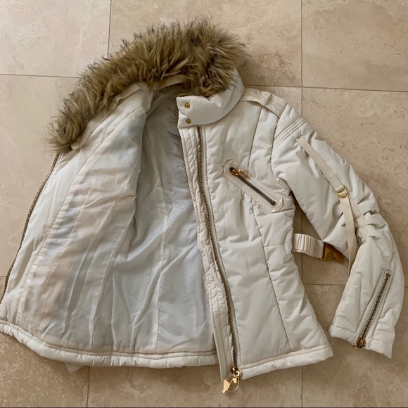 🚫SOLD🚫 Baby Phat puffer jacket - Picture 4 of 8